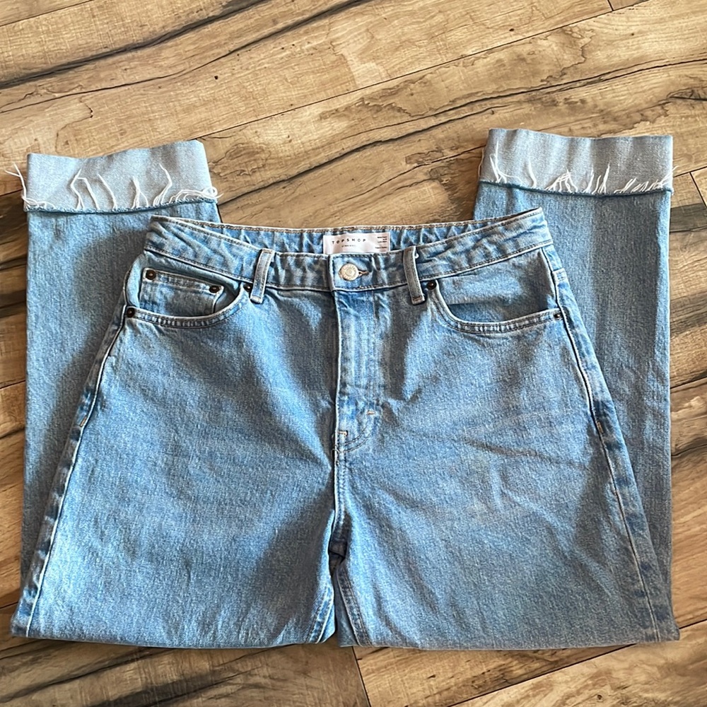 TopShop jeans